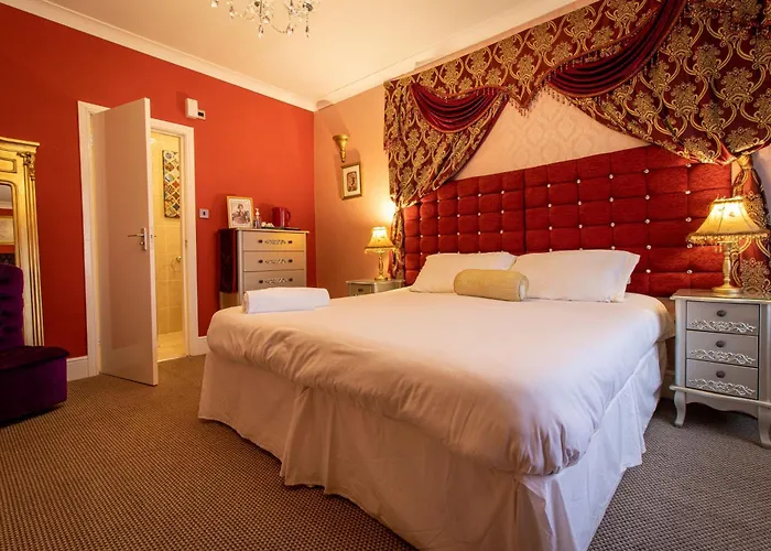 Hotel Rouge