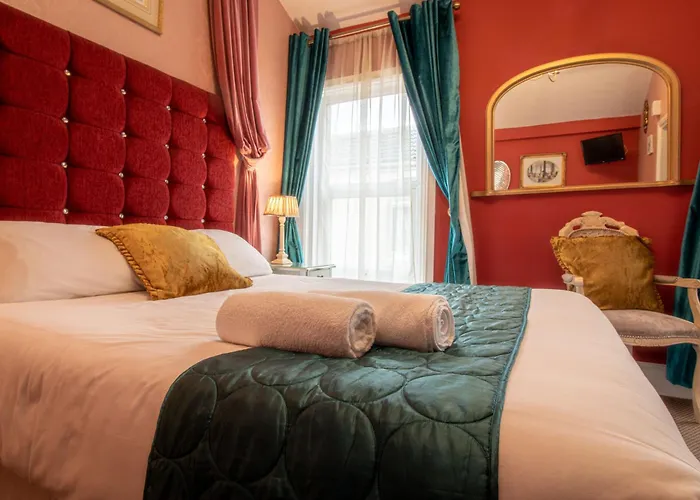 Hotel Rouge