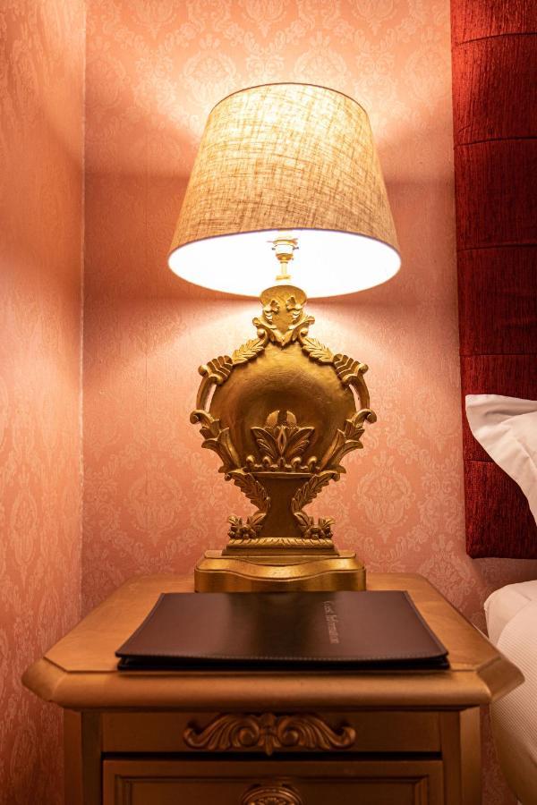 Отель Rouge 4*