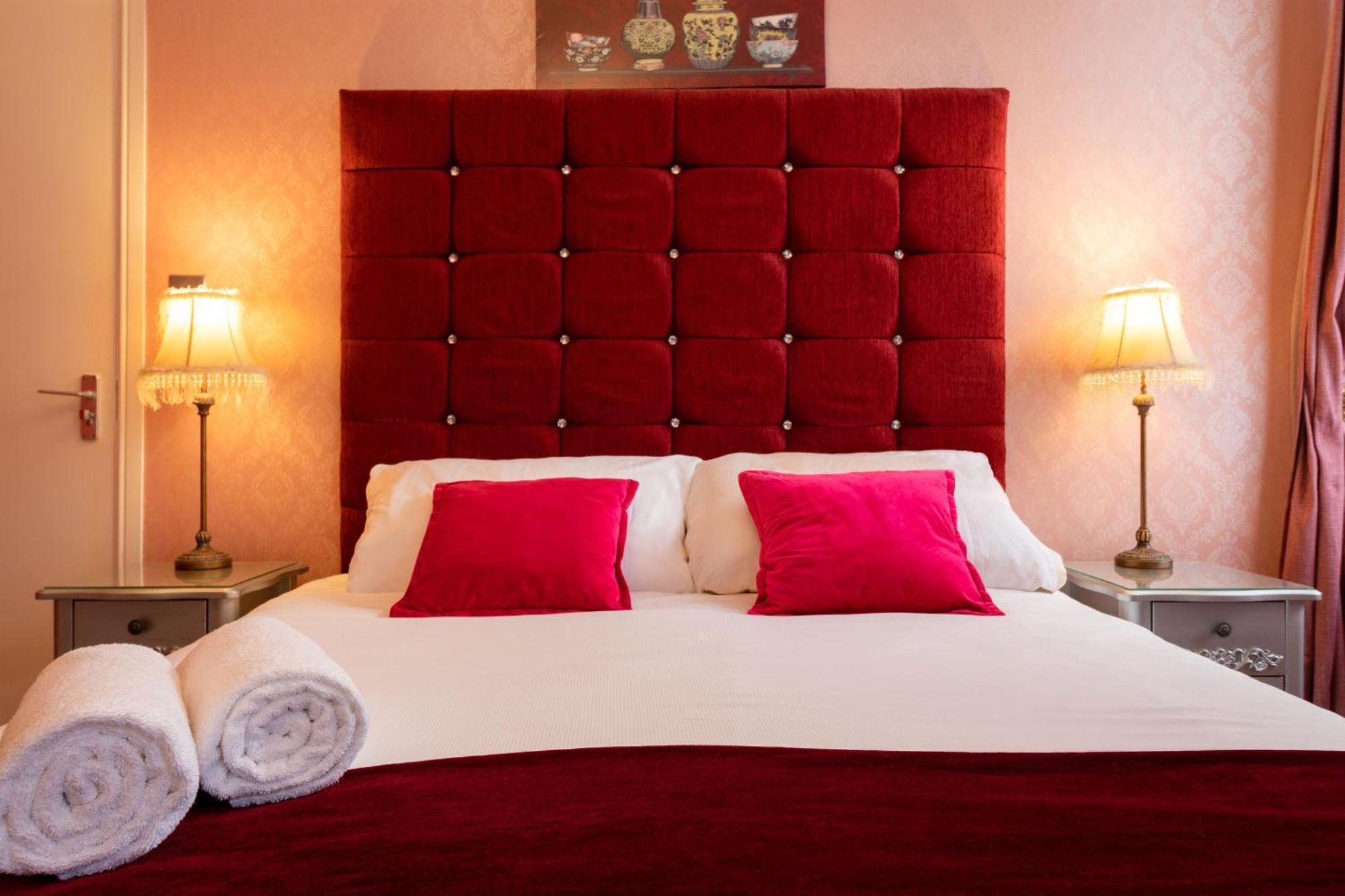 Rouge Отель 4*