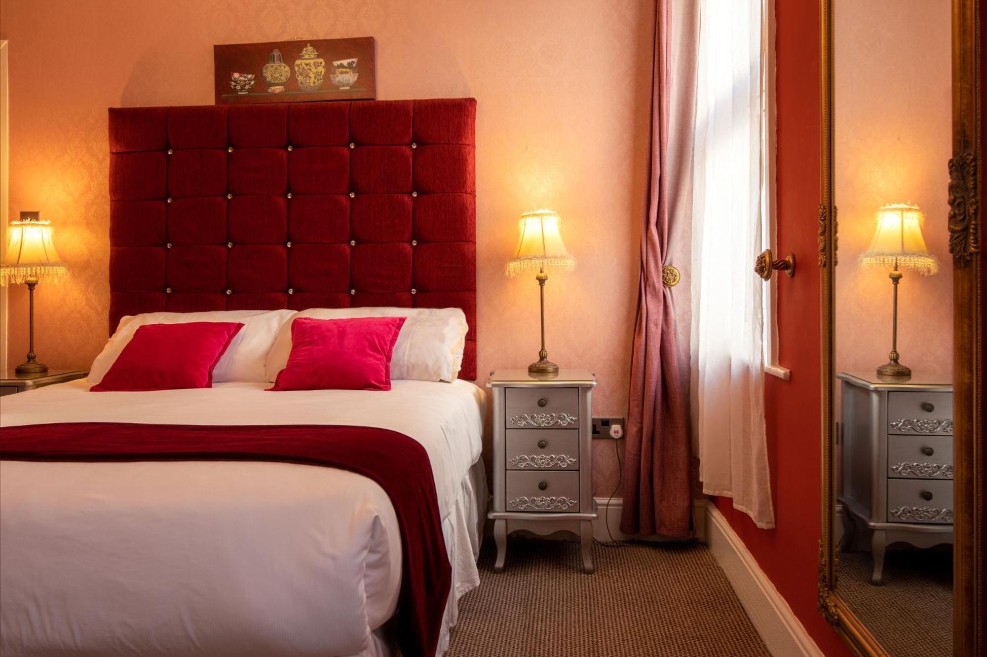 Rouge 4* Блэкпул